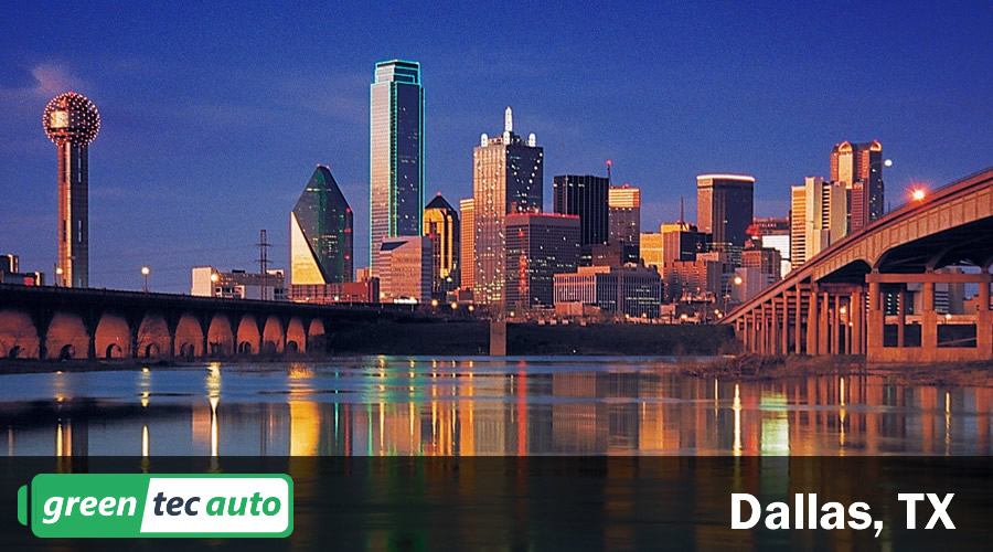 prius battery dallas