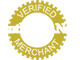 Authorize.Net Verified Merchant