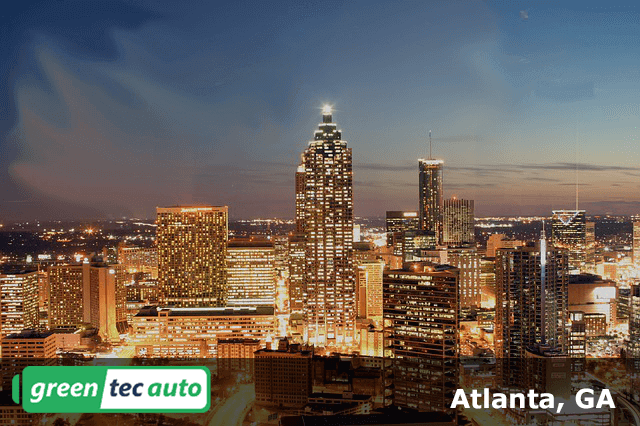 Atlanta Hybrid Repair