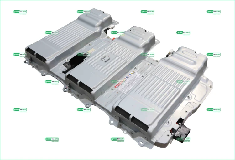 Toyota Highlander 2010-2016 Hybrid Battery, New Cells, 36 Months Warranty