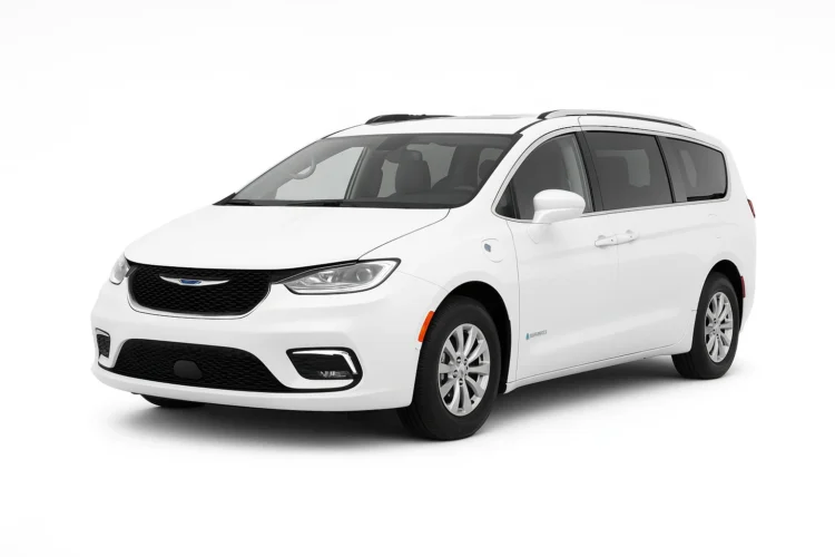 Chrysler Pacifica 2020+ Remanufactured Hybrid Battery Replacement