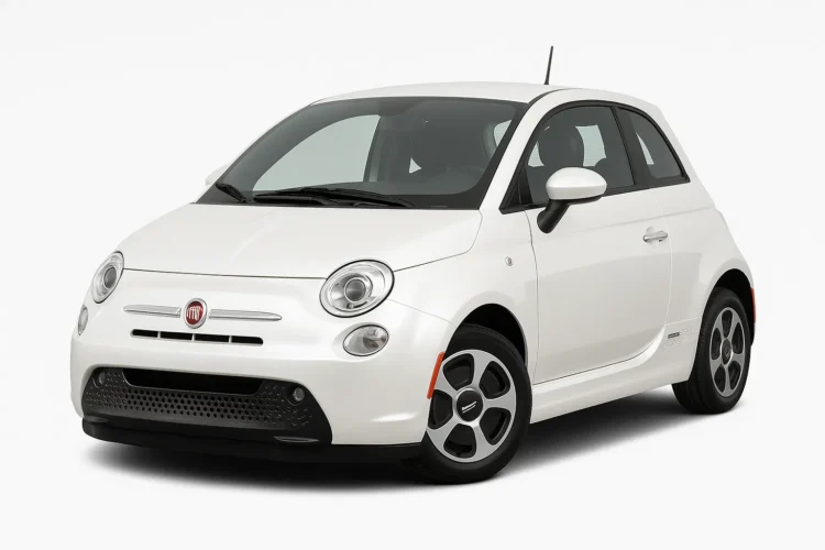Fiat 500e 2013-2017 Remanufactured Hybrid Battery, High-Performance Cells