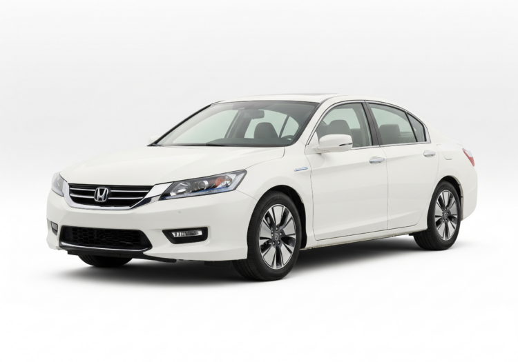 Honda Accord Hybrid Battery Replacement | 2014 - 2015