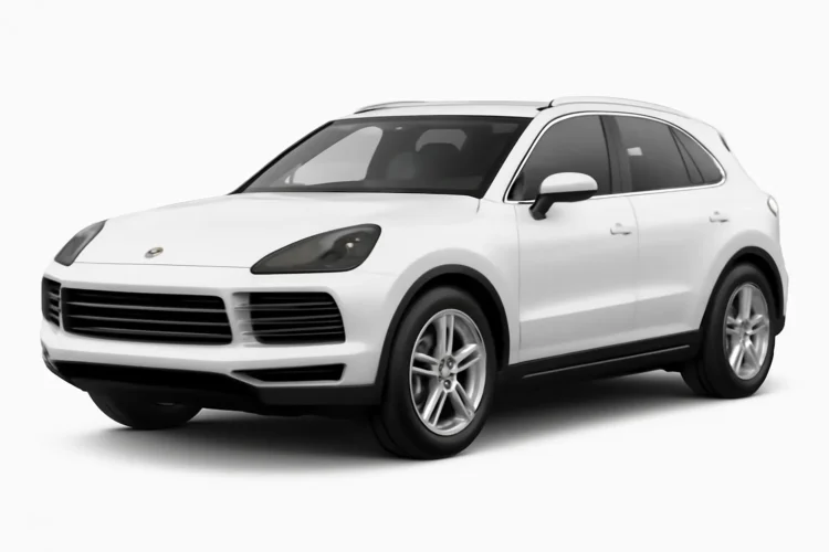 Porsche Cayenne 2018+ Remanufactured Hybrid Battery Replacement