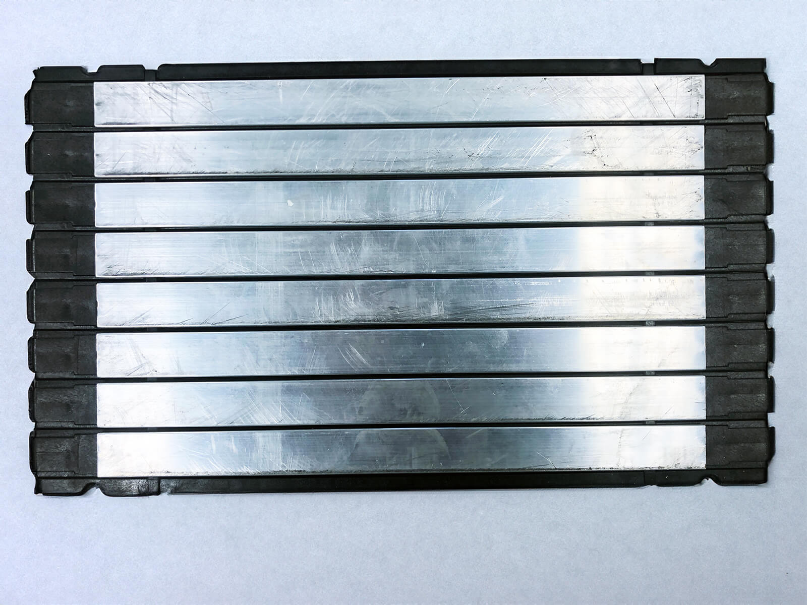 Chrysler Pacifica NMC 48V 45Ah 2.6kWh 16S Battery Module