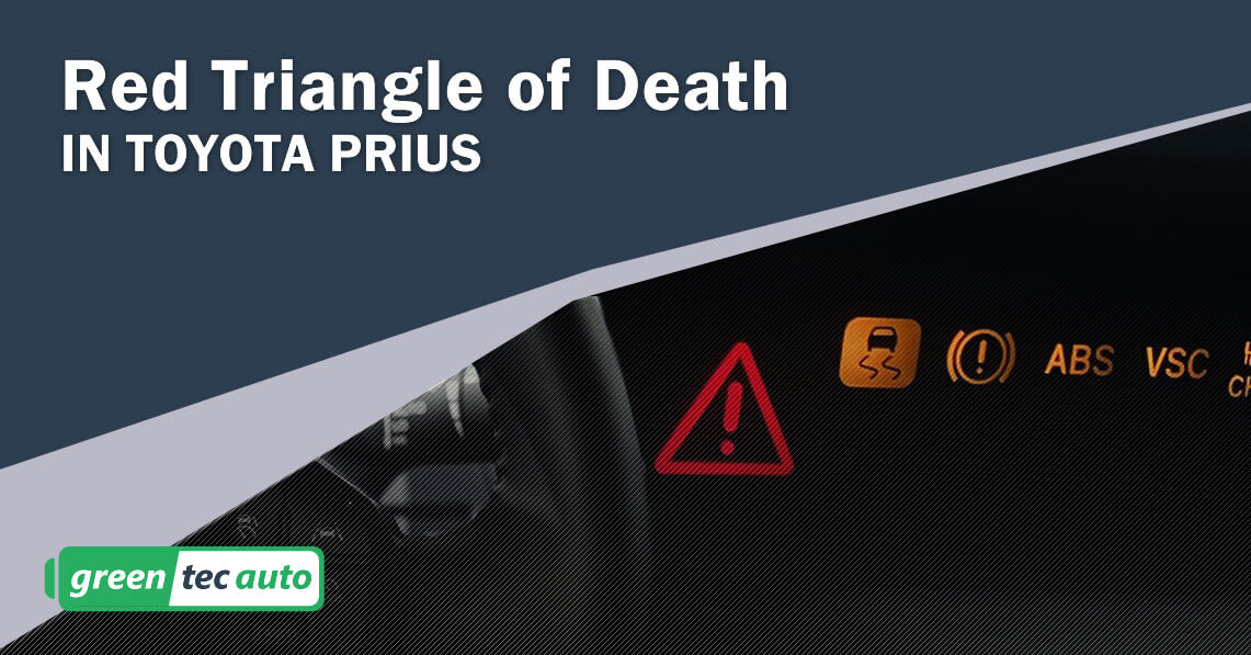 Red Triangle of Death