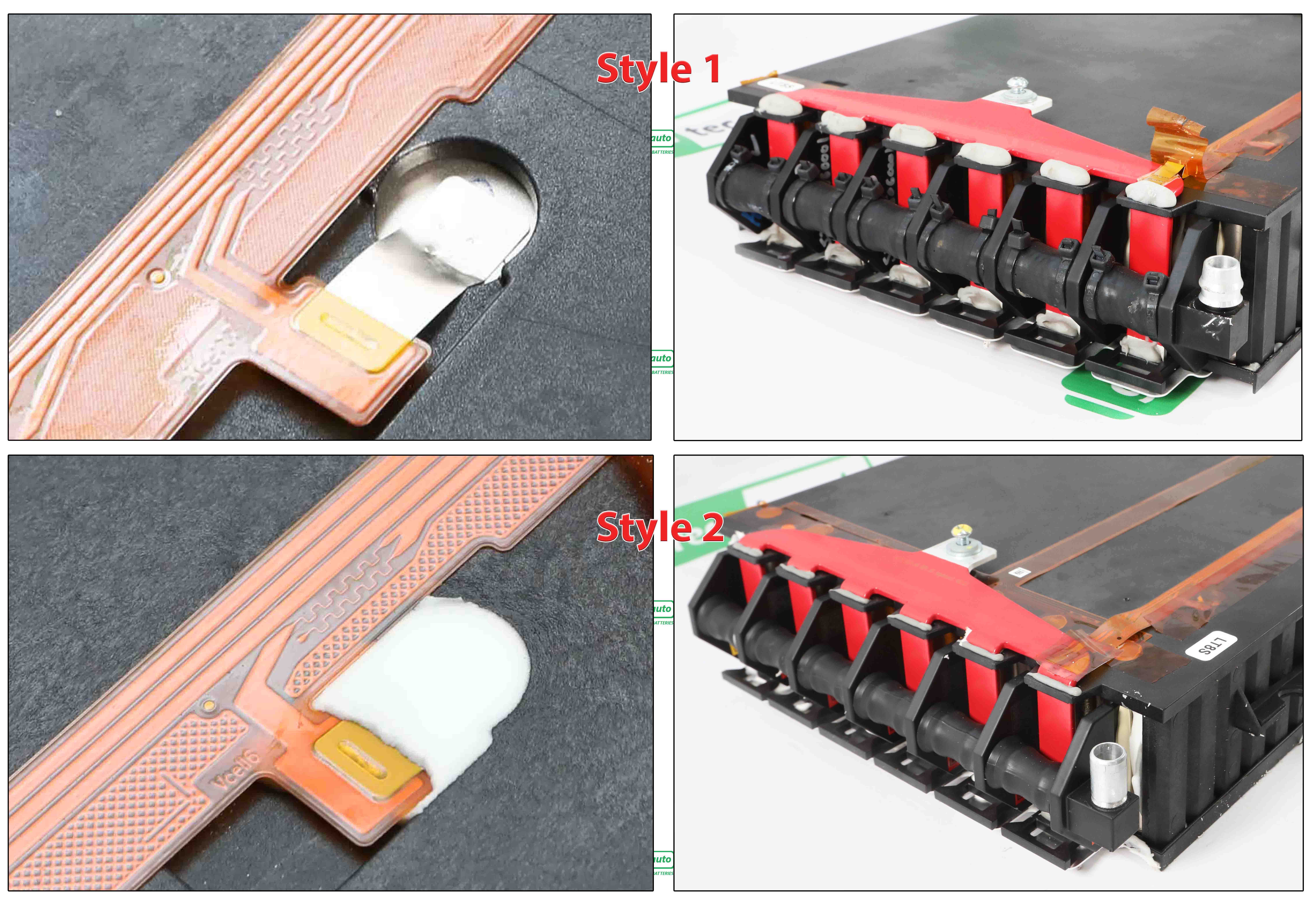 Lordstown 29V 315Ah 9kWh NMC