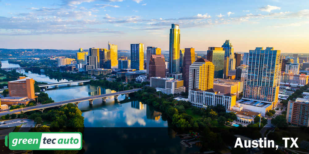 Hybrid Battery Repair in Austin Texas