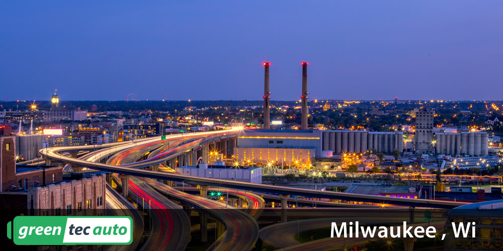 Electrical Vehicle Hybrid Battery Repair in Milwaukee