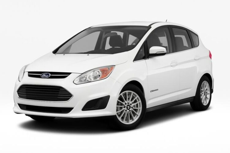 Ford C-Max Hybrid Battery Replacement
