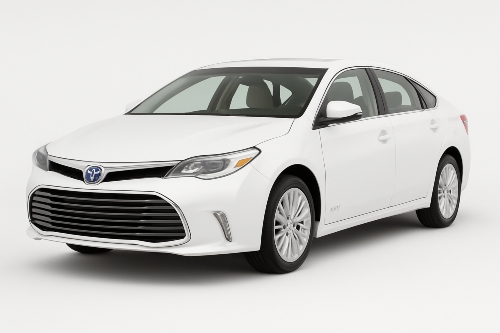 Toyota Avalon Hybrid Batteries
