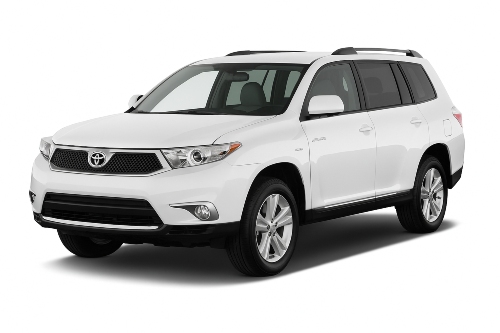 Toyota Highlander Hybrid Batteries