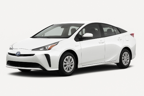 Toyota Prius Hybrid Batteries