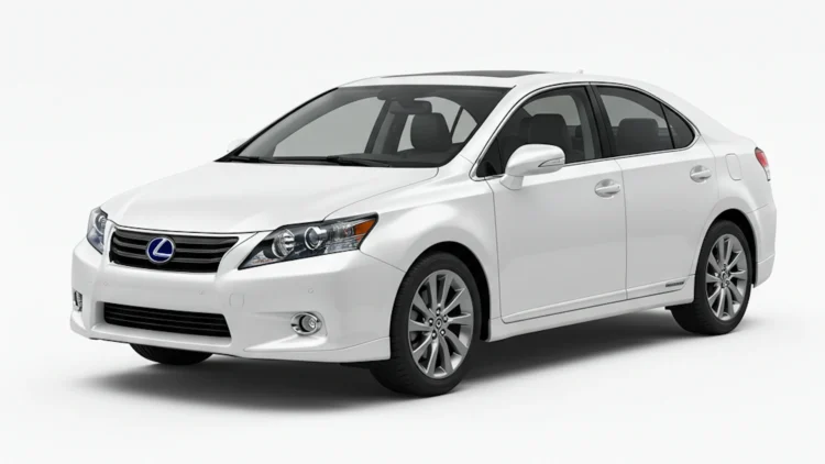 Lexus HS 250h 2009–2013 Hybrid Battery, 36 month warranty