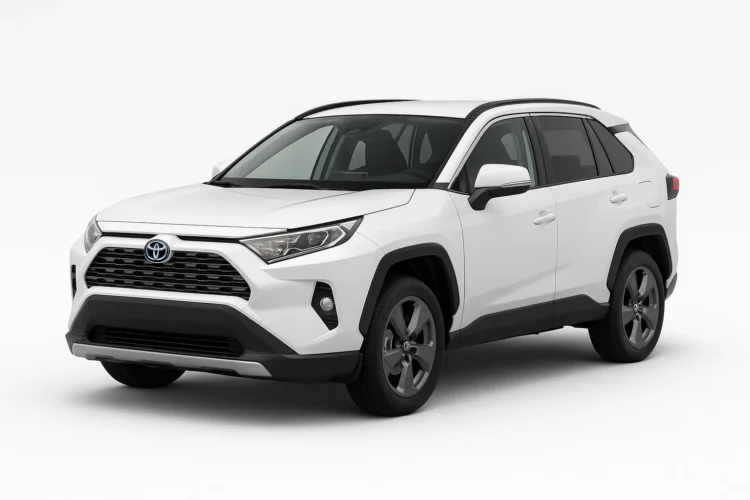 Toyota RAV4 EV and Hybrid Battery Replacement