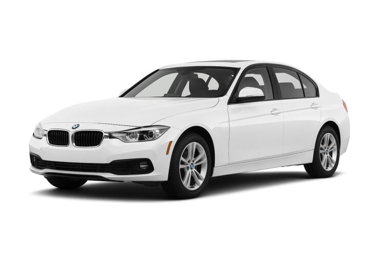 BMW 3 Series Hybrid Battery 2016-2018, 36 month warranty