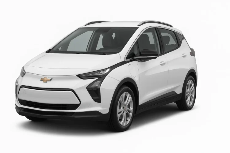 Chevrolet Bolt 2023