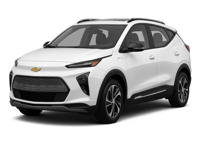 Chevrolet Bolt EUV 2022-2023
