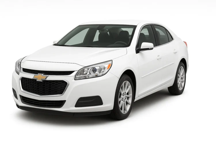 Chevrolet Malibu Eco 2015