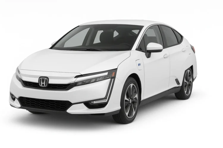 Honda Clarity EV 2017-2019