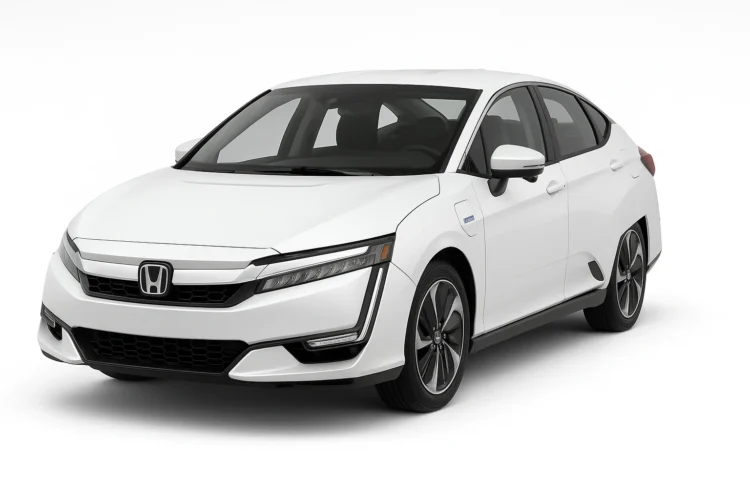 Honda Clarity Plug-in Hybrid 2017-2021