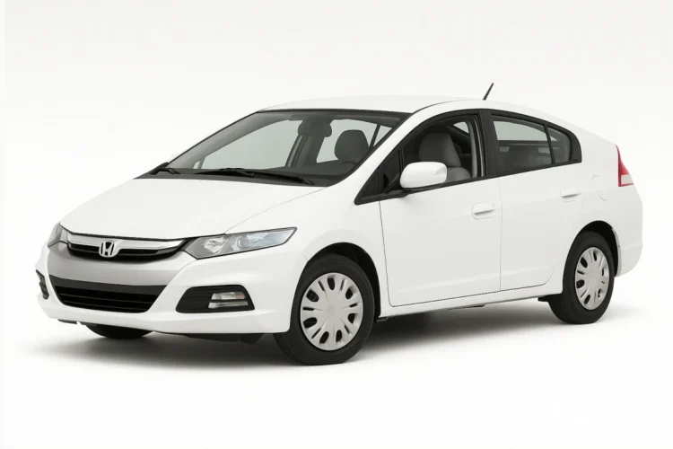 Honda Insight 2019-2022