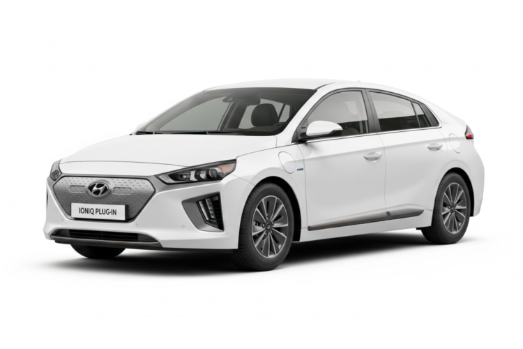 Hyundai Ioniq Plug IN 2017-2022