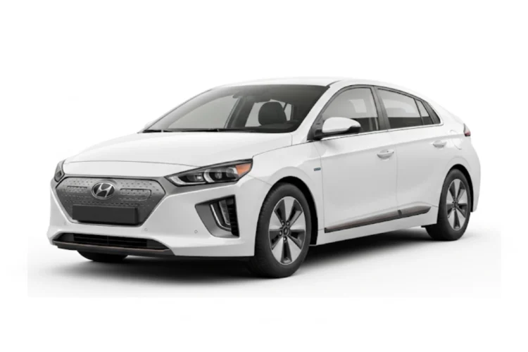 Hyundai Ioniq EV 2017-2022