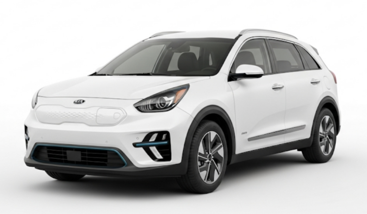 Kia Niro EV 2019