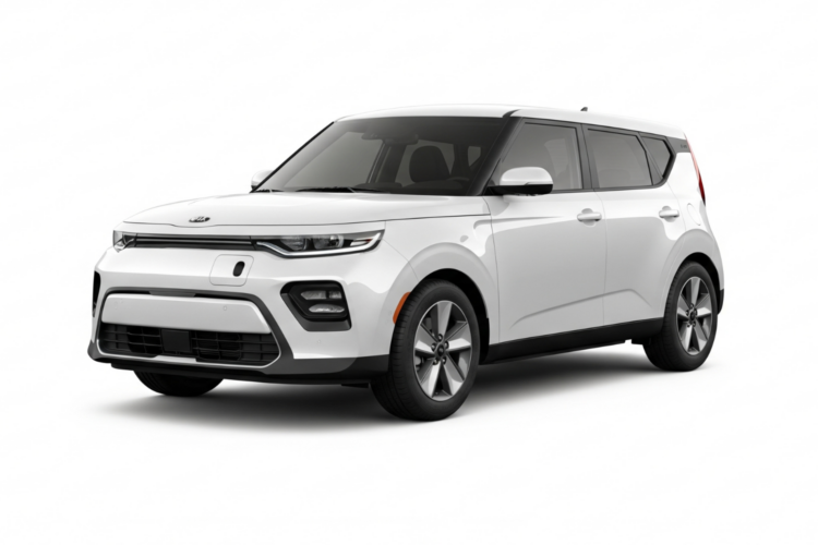 Kia Soul 64 kWh 2020-2024
