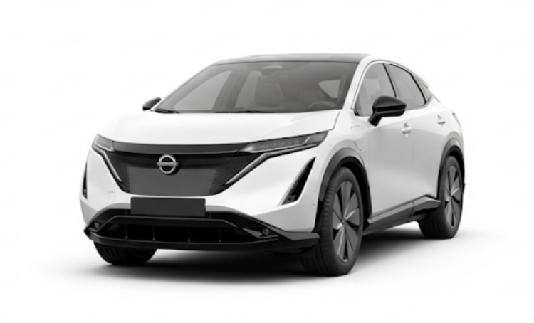 Nissan Ariya 2023-2024