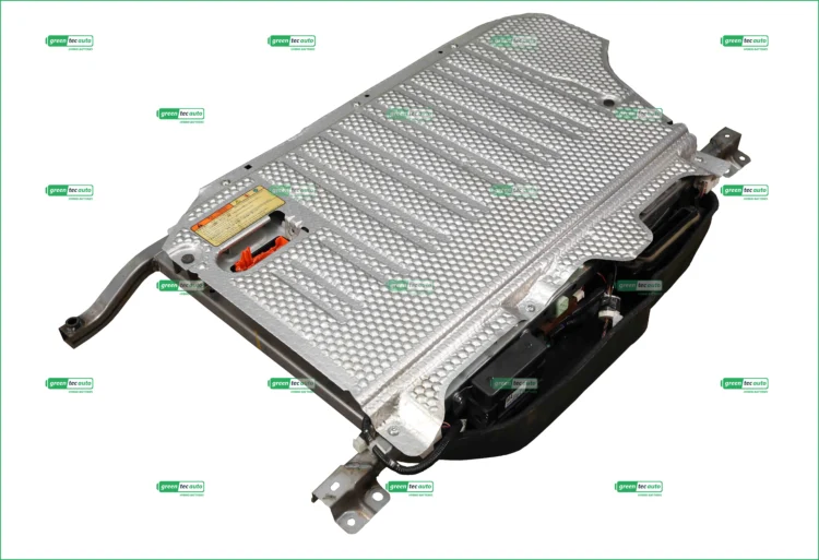 Subaru XV Crosstrek Hybrid 2014-2016