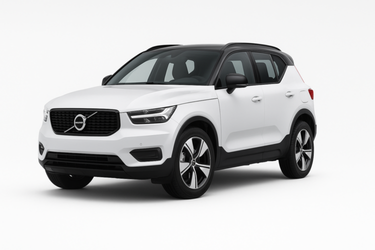Volvo XC40 2022