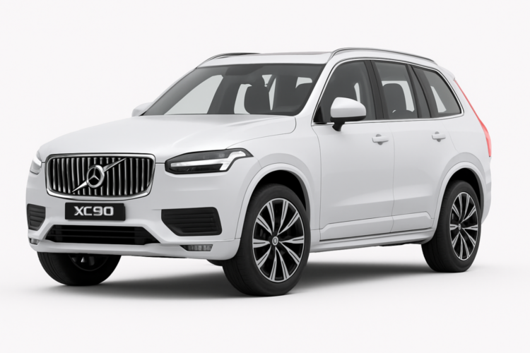 XC90
