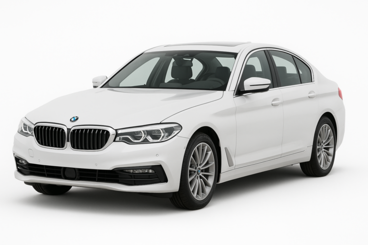 BMW 530E 2018-2020