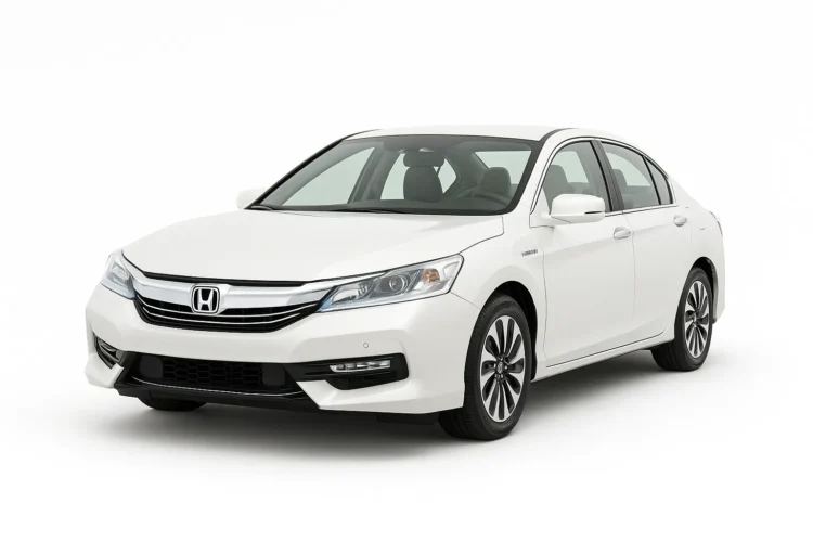 Accord 2017