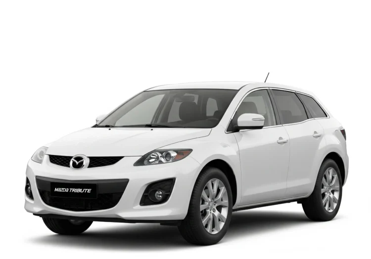 Mazda Tribute Hybrid Battery Replacement