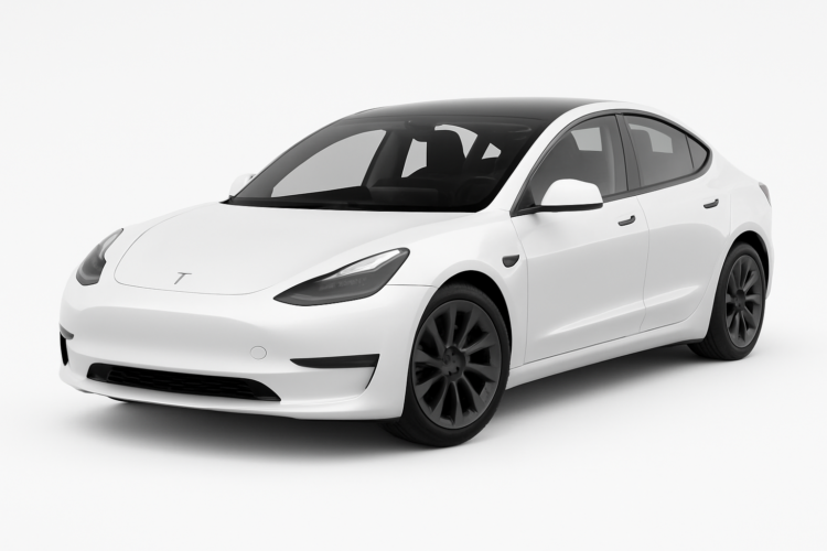 Model 3