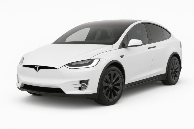 Model X