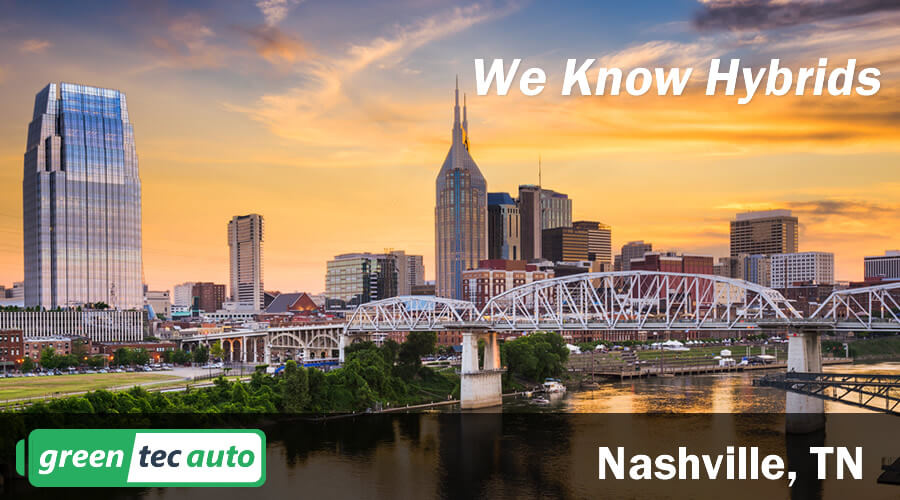 Hybrid Batteries Nashville