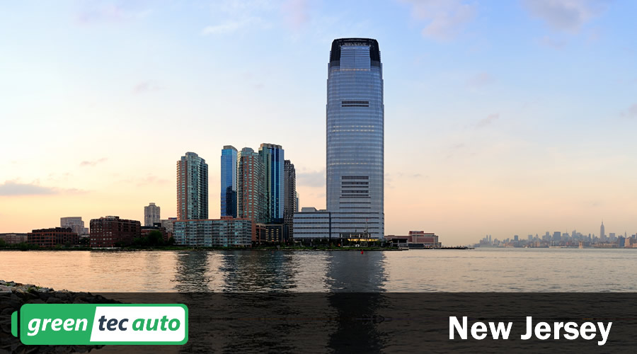 Hybrid Battery Replacement in New Jersey